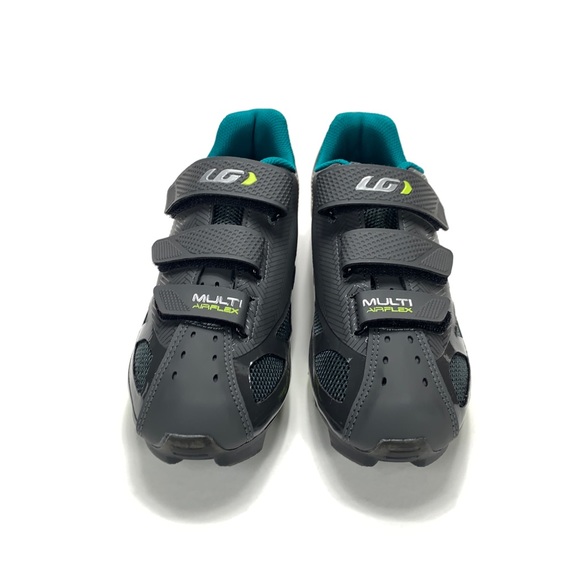 Louis Garneau Women’s Cycling Shoes Multiair flex - Picture 2 of 7